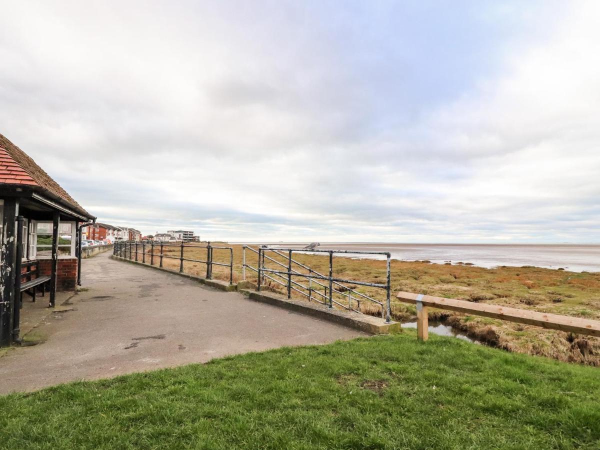 Ferry View Lejlighed Fleetwood Eksteriør billede