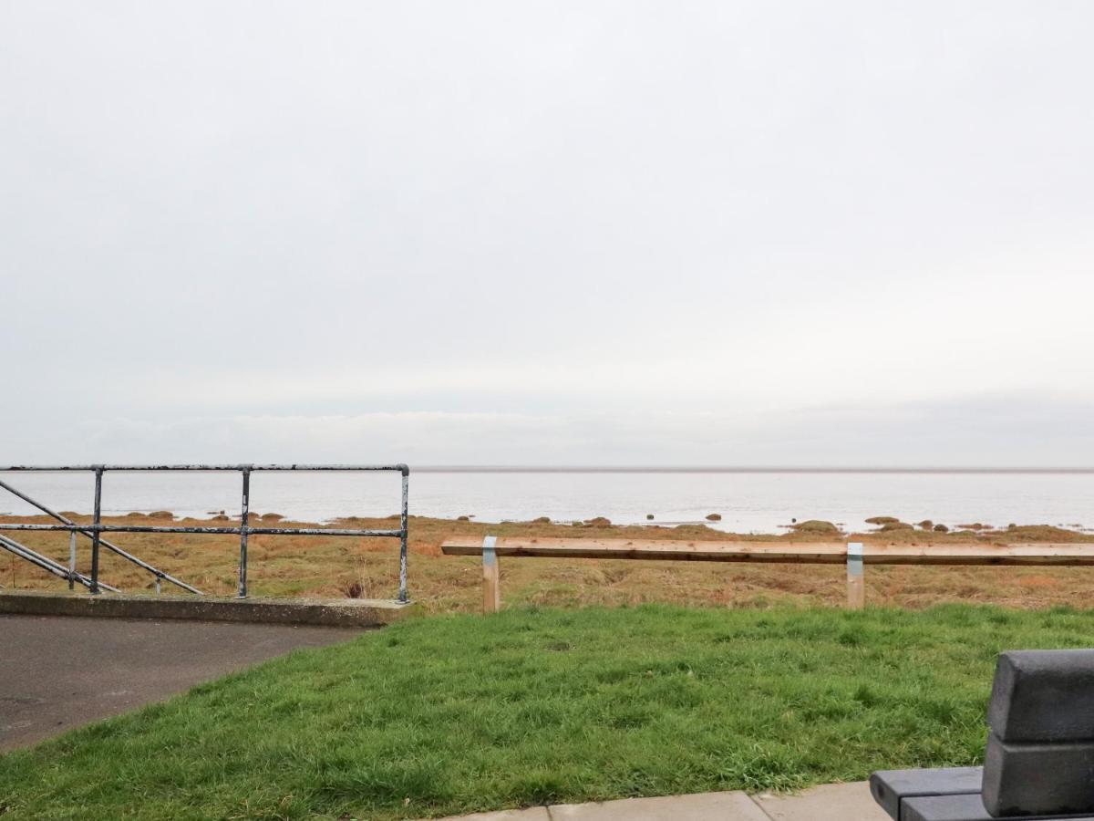 Ferry View Lejlighed Fleetwood Eksteriør billede